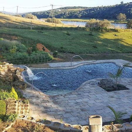 شقة Waterryk Eco Guest Farm ستيلباي المظهر الخارجي الصورة