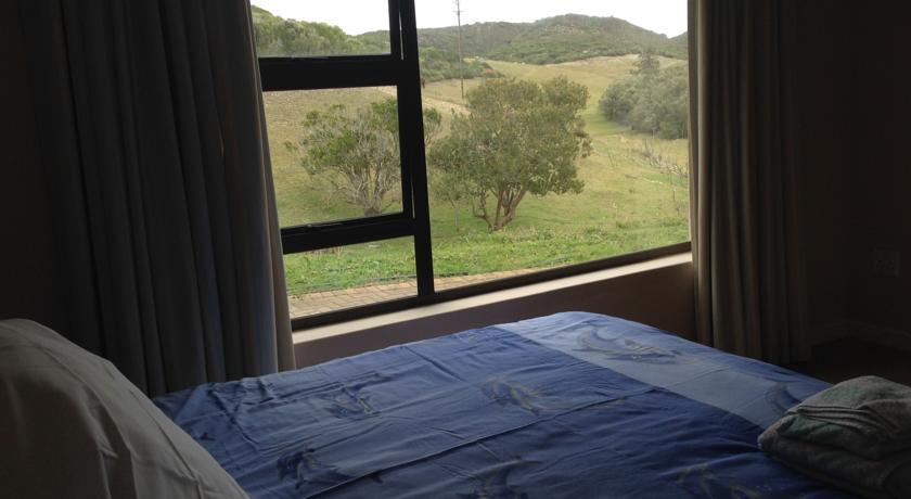 شقة Waterryk Eco Guest Farm ستيلباي الغرفة الصورة