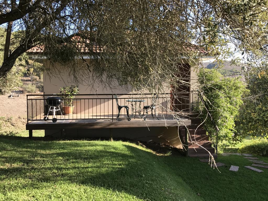 شقة Waterryk Eco Guest Farm ستيلباي المظهر الخارجي الصورة