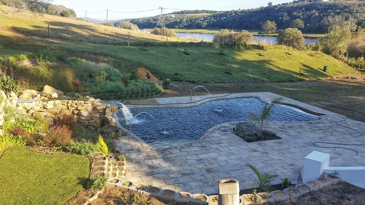 شقة Waterryk Eco Guest Farm ستيلباي المظهر الخارجي الصورة